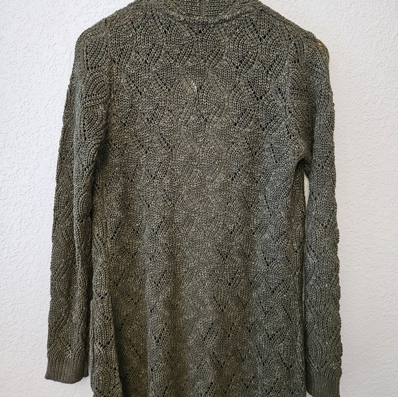 Lety & Me Cardigan - Picture 2 of 4